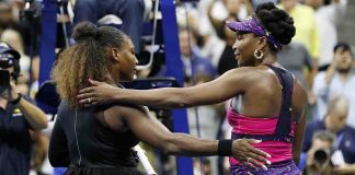 Serena e Venus Williams