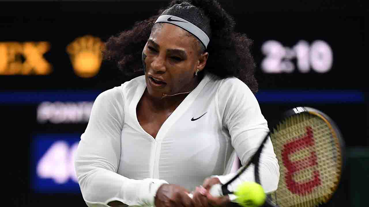 Serena Williams