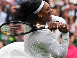 Serena Williams