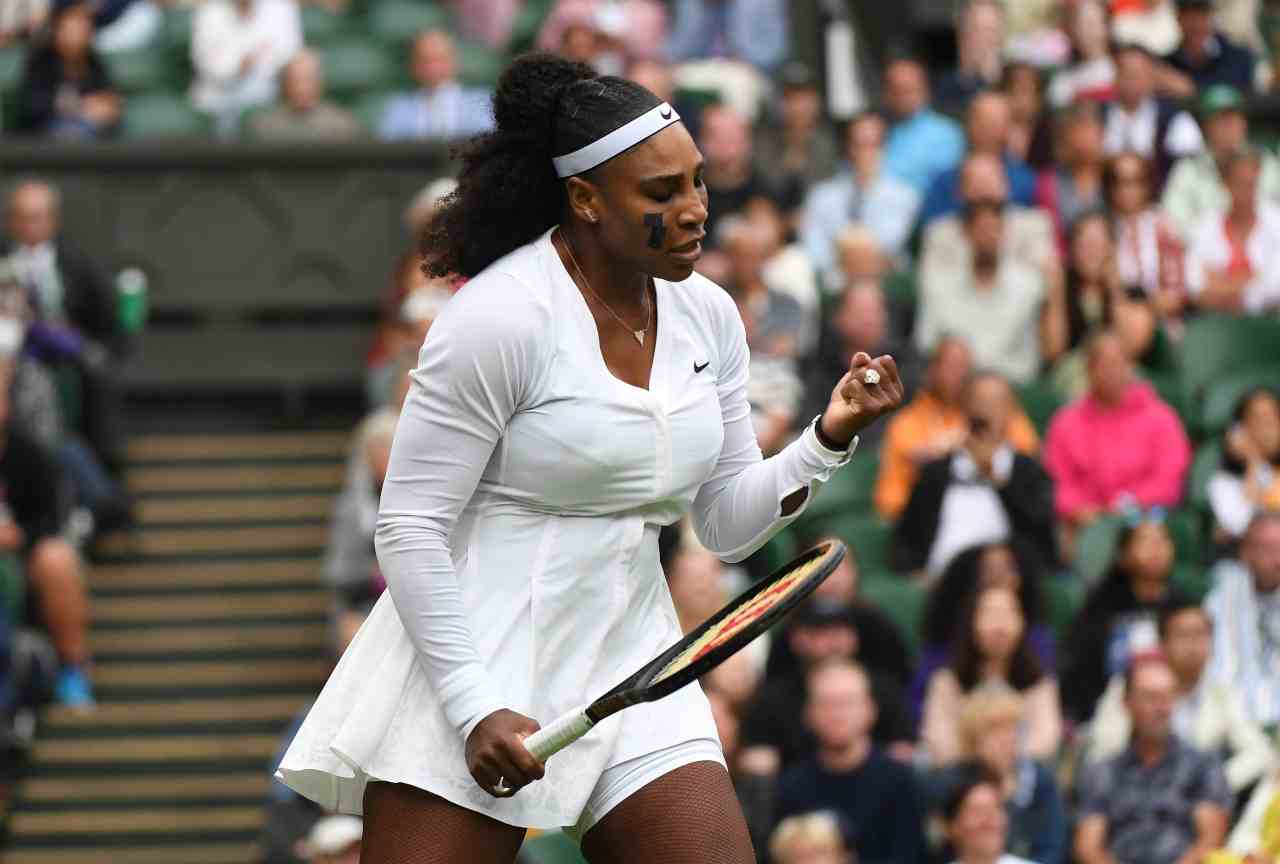 Serena Williams