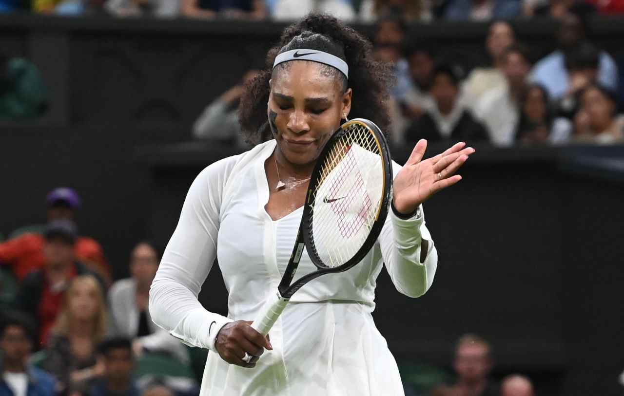 Serena Williams