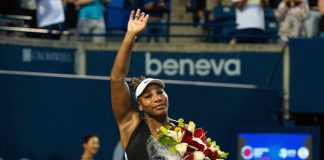 Serena Williams