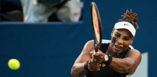 Serena Williams, polemica a Cincinnati: la decisione non piace ai tifosi