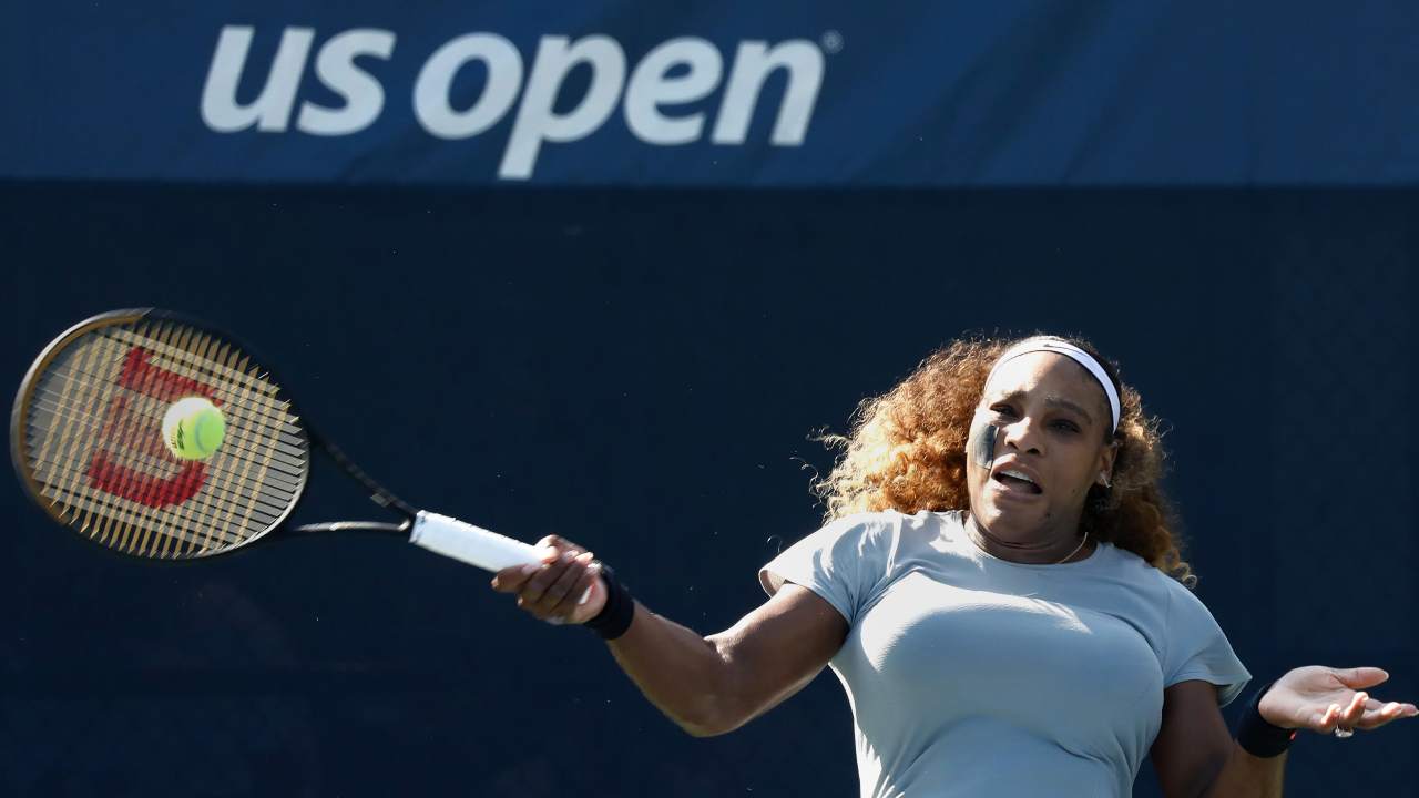 Serena Williams, l'ultimo ballo è davvero speciale: l'annuncio a sorpresa per lo US Open