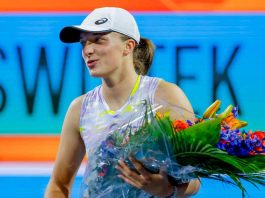 Swiatek e lo strano rapporto con Serena Williams: "Ogni volta mi sento come..."