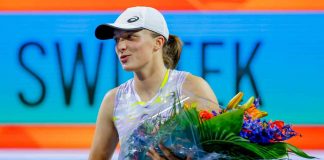 Swiatek e lo strano rapporto con Serena Williams: "Ogni volta mi sento come..."