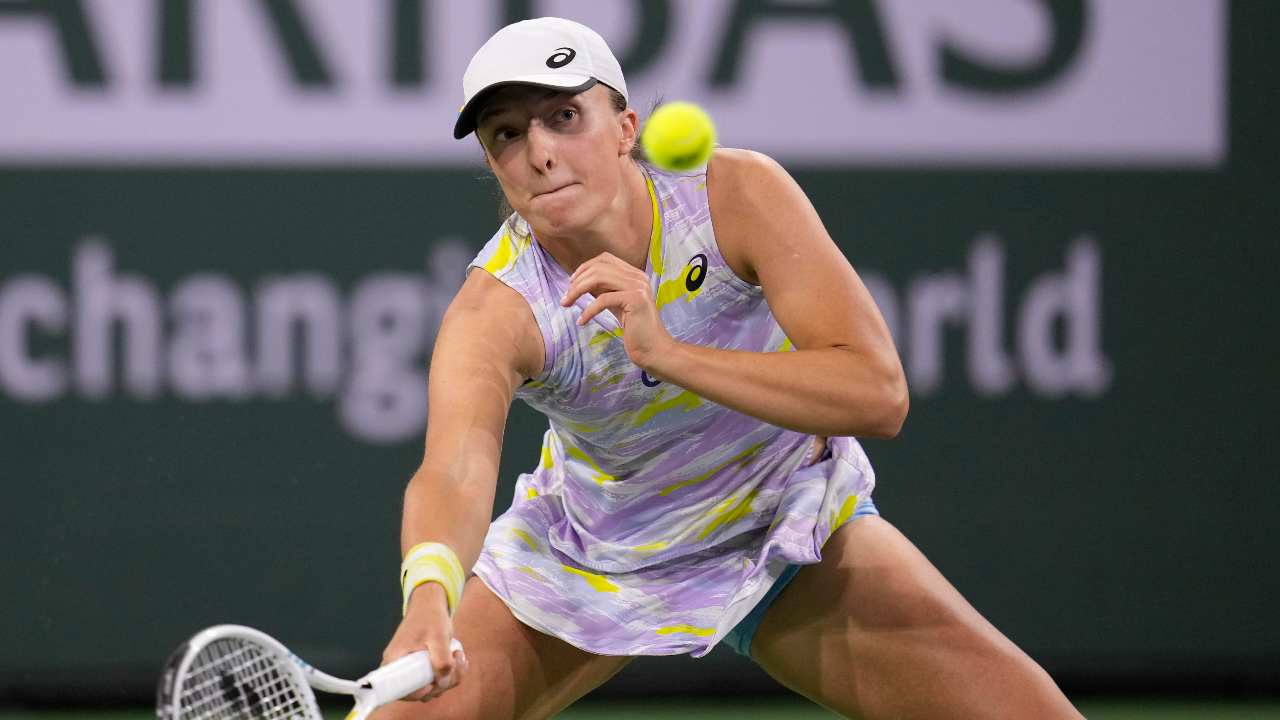 US Open, Swiatek scatena la polemica: la richiesta alla WTA è da non credere