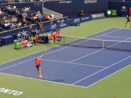 Tennis, una big assente a Toronto: il motivo è davvero curioso