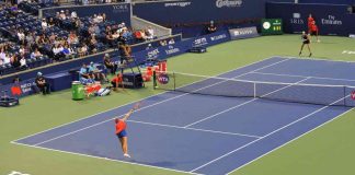 Tennis, una big assente a Toronto: il motivo è davvero curioso