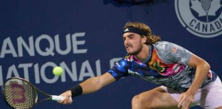 Tsitsipas, il padre ancora sotto accusa: gli avversari proprio non ci stanno
