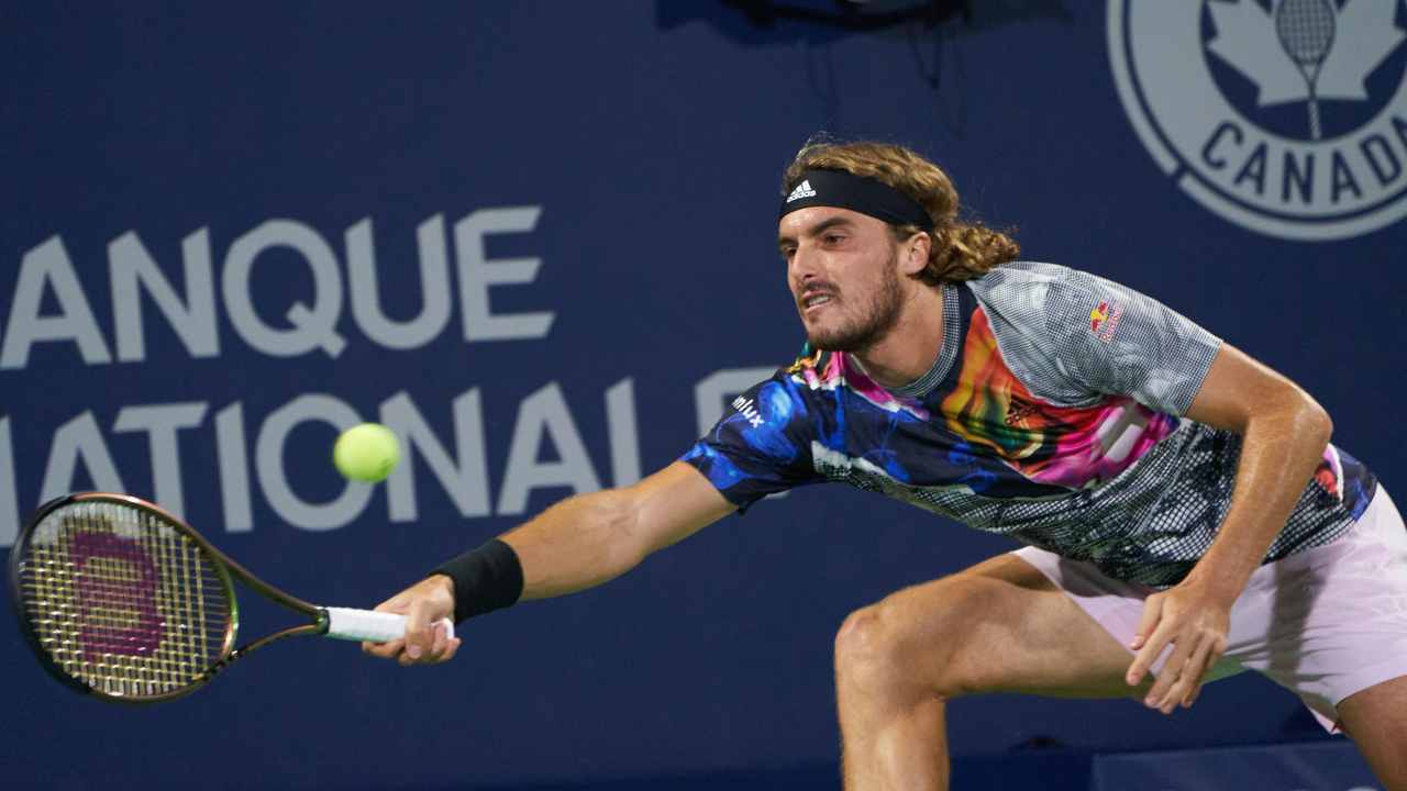 Tsitsipas, il padre ancora sotto accusa: gli avversari proprio non ci stanno