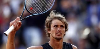 Zverev e i rischi del diabete di tipo 1: il precedente preoccupa i tifosi
