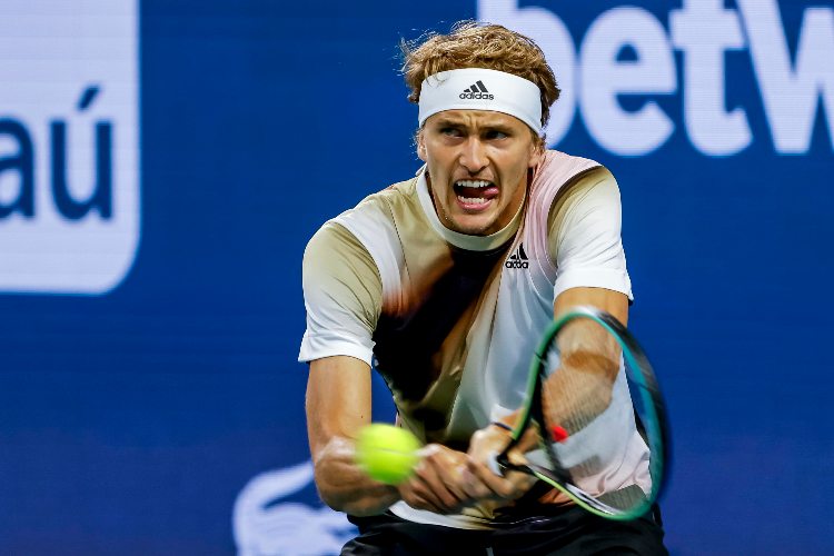 Zverev ed i rischi del recupero: l'annuncio dalla Germania