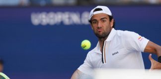 US Open, Berrettini sogna i quarti: il prossimo avversario evoca brutti ricordi