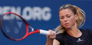 Camila Giorgi