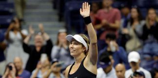 Danielle Collins