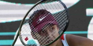 Emma Raducanu Tennis Press 250922