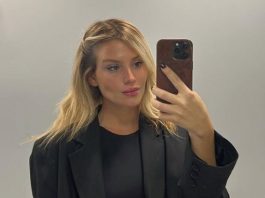 Eugenia De Martino
