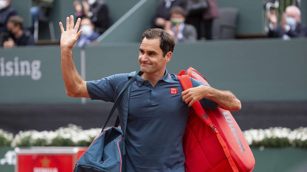 Federer, anche la Laver Cup è a rischio: l’annuncio terrorizza i tifosi