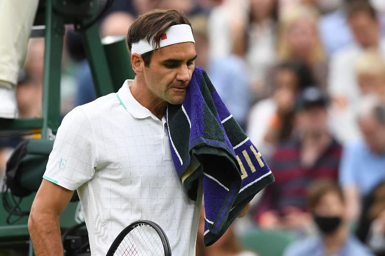 Federer, la Laver Cup è a rischio: "Nulla è ancora definitivo"