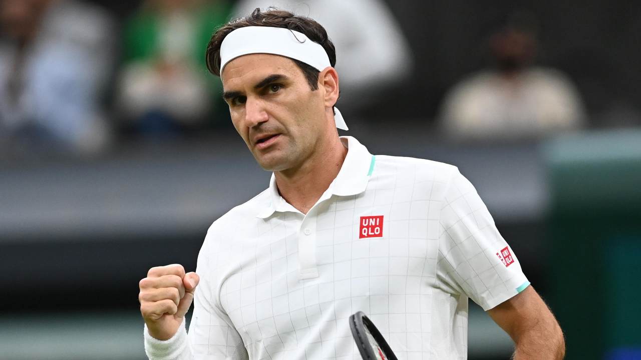 Federer e il suo record indimenticabile: neanche Djokovic e Nadal si avvicinano