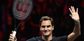 Federer il golosone: condivide lo stesso vizio del suo amico Nadal