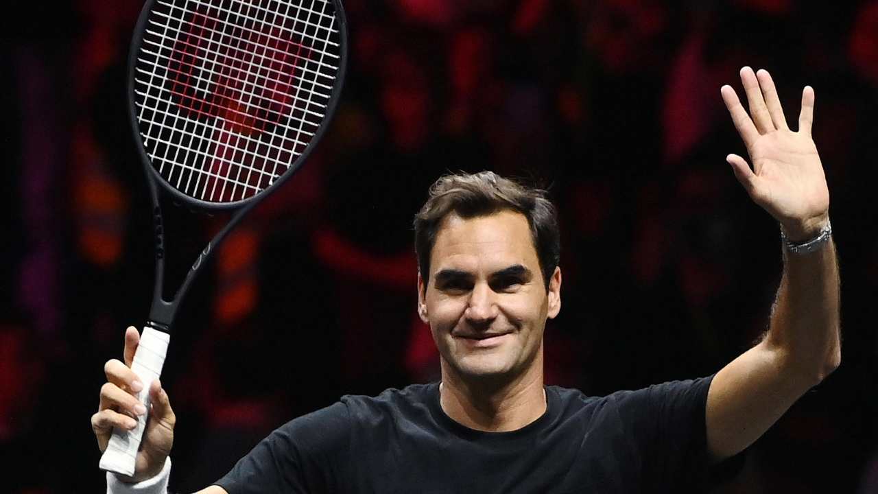 Federer il golosone: condivide lo stesso vizio del suo amico Nadal