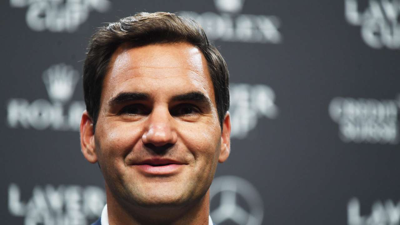 Federer a cavallo tra le generazioni: l’incredibile statistica dello svizzero