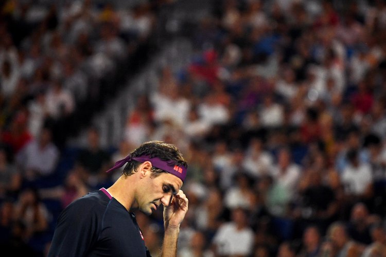 Federer, il ritiro arriva al momento giusto secondo Paganini: "Avevo paura"
