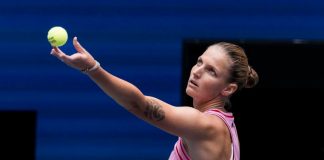 Karolina Pliskova