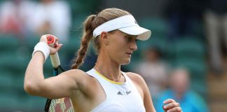 Kristina Mladenovic