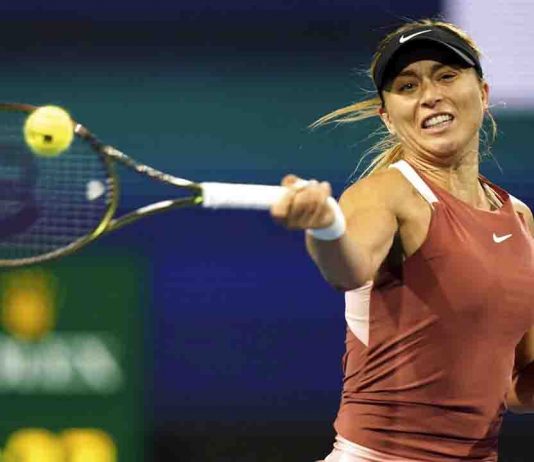 Linda Fruhvirtova Tennis Press 210922