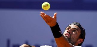 Matteo Berrettini