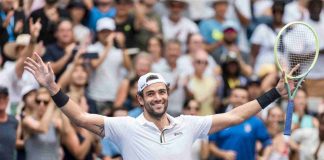 Matteo Berrettini