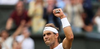 Rafa Nadal