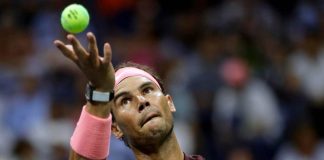 Rafa Nadal