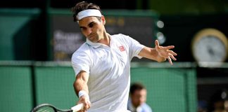 Roger Federer