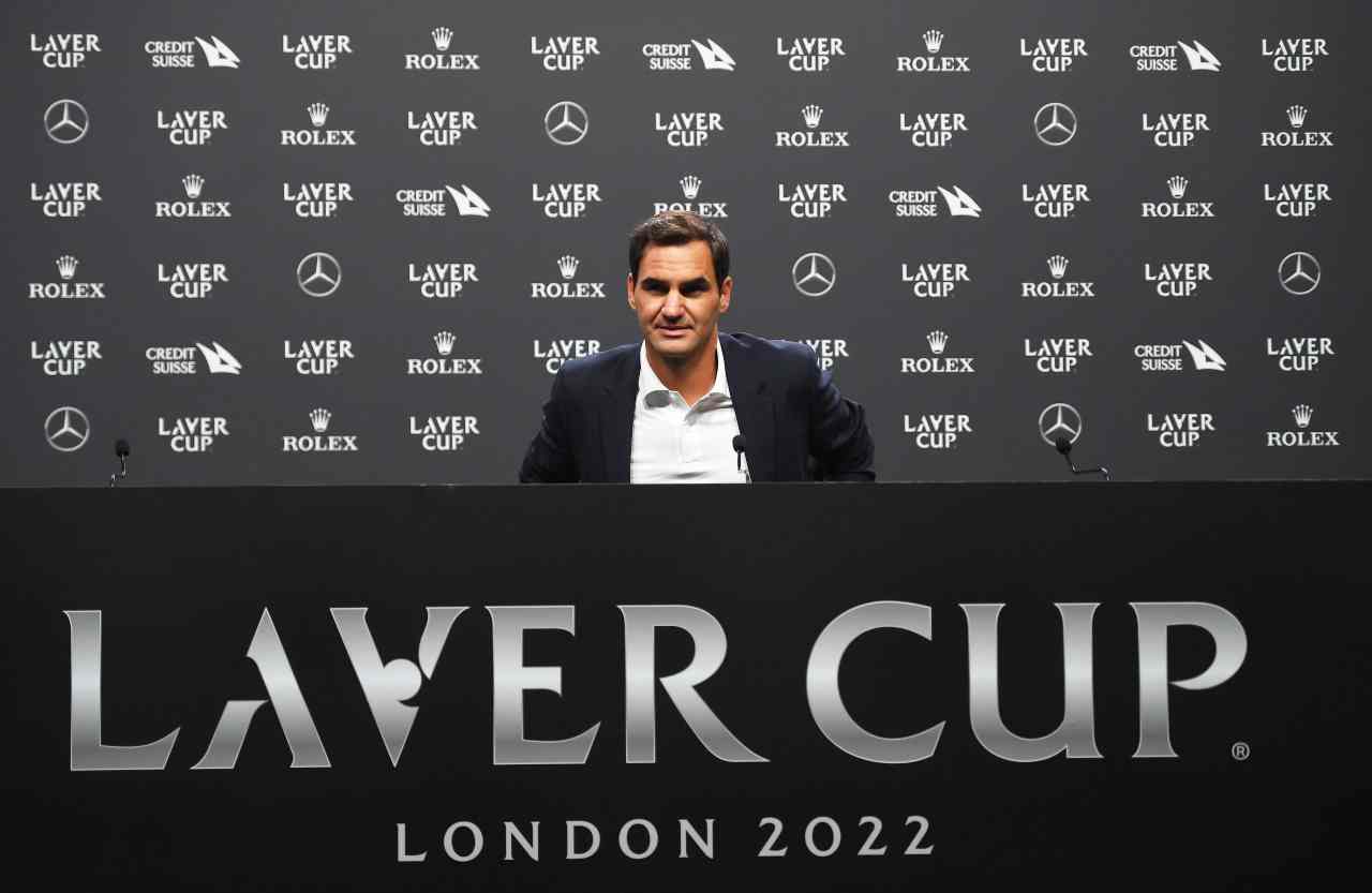 Roger Federer