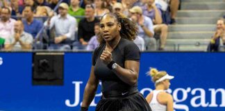 Serena Williams