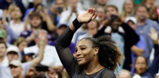 Serena Williams