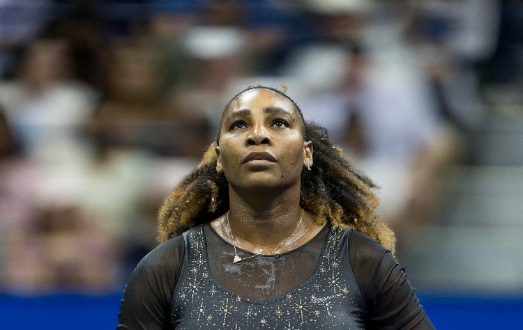 Serena Williams e l'ispirazione venuta da Tiger Woods: "Ci siamo detti..."
