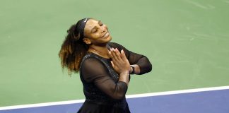 Serena Williams e Tiger Woods, un rapporto speciale: la rivelazione dell'americana è commovente