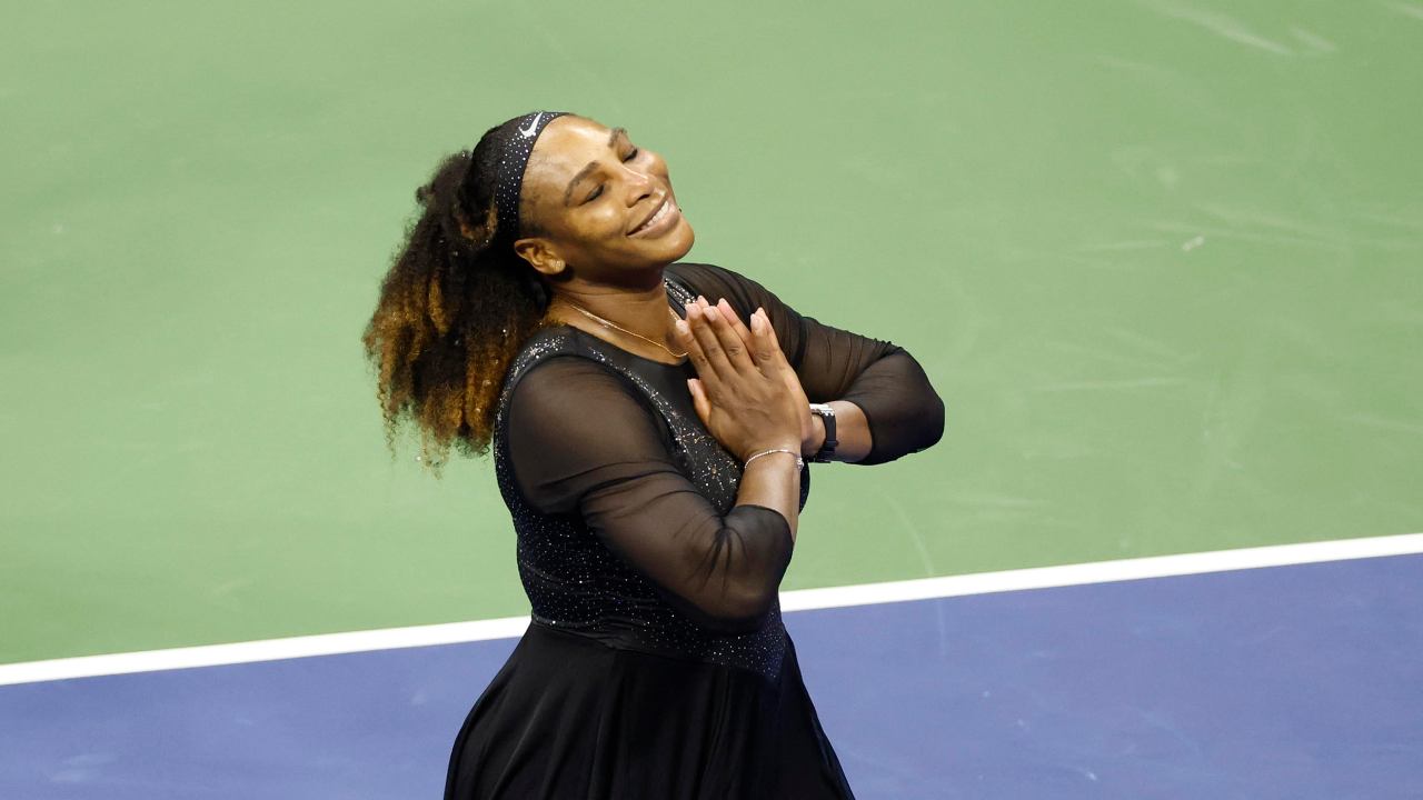 Serena Williams e Tiger Woods, un rapporto speciale: la rivelazione dell'americana è commovente