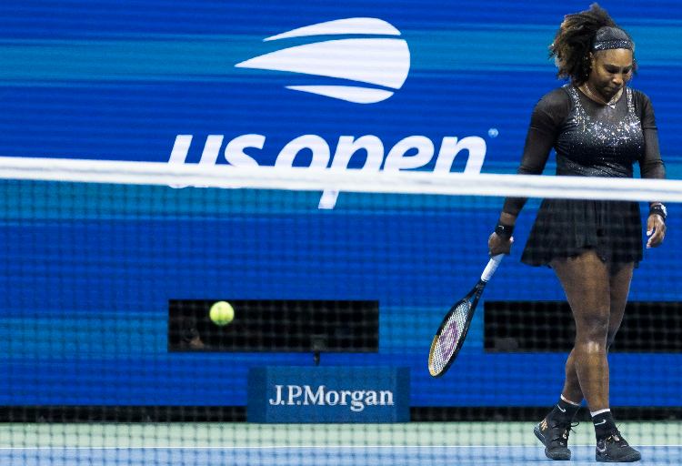 Serena Williams, che critiche dalla leggenda: "Oggi è più facile"