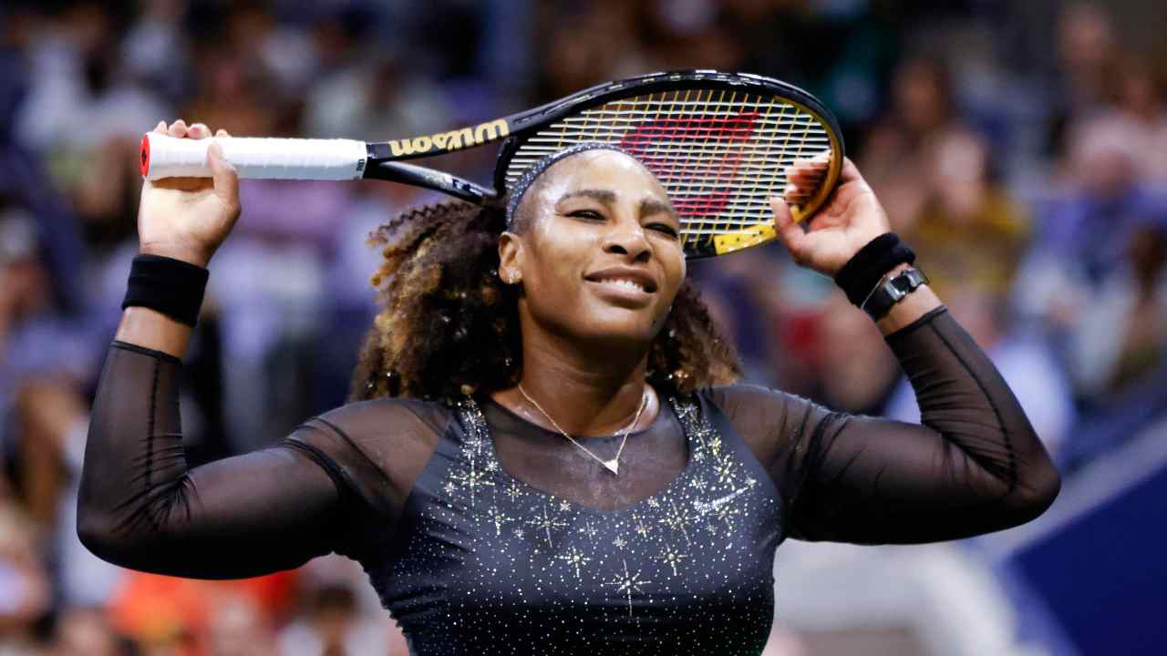 Serena Williams, non solo elogi: le critiche di una leggenda sminuiscono i record