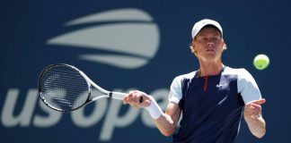 US Open, Sinner per gli ottavi: il prossimo avversario si ispira a Djokovic