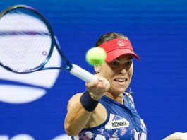 Tomljanovic, ospite speciale in Italia: il curioso regalo per l'ex di Berrettini