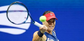 Tomljanovic, ospite speciale in Italia: il curioso regalo per l'ex di Berrettini