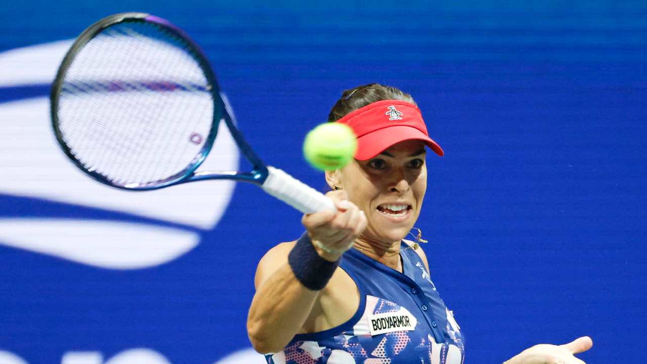 Tomljanovic, ospite speciale in Italia: il curioso regalo per l'ex di Berrettini