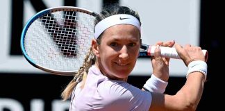 Victoria Azarenka